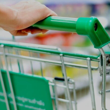 Aldi-Mini-Weihnachtsmarkt dieses Jahr auch in Augsburg