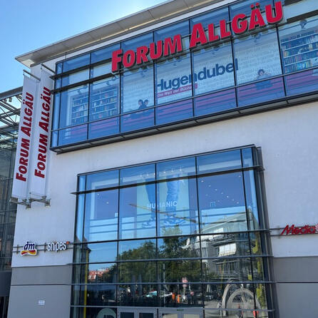 Lange Einkaufsnacht in Kempten: Neue Verordnung für längere Öffnungszeiten