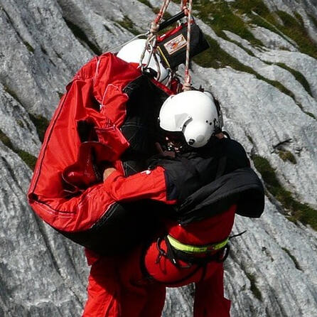 Vermisster Augsburger Bergsteiger wird nach 8 Monaten tot gefunden