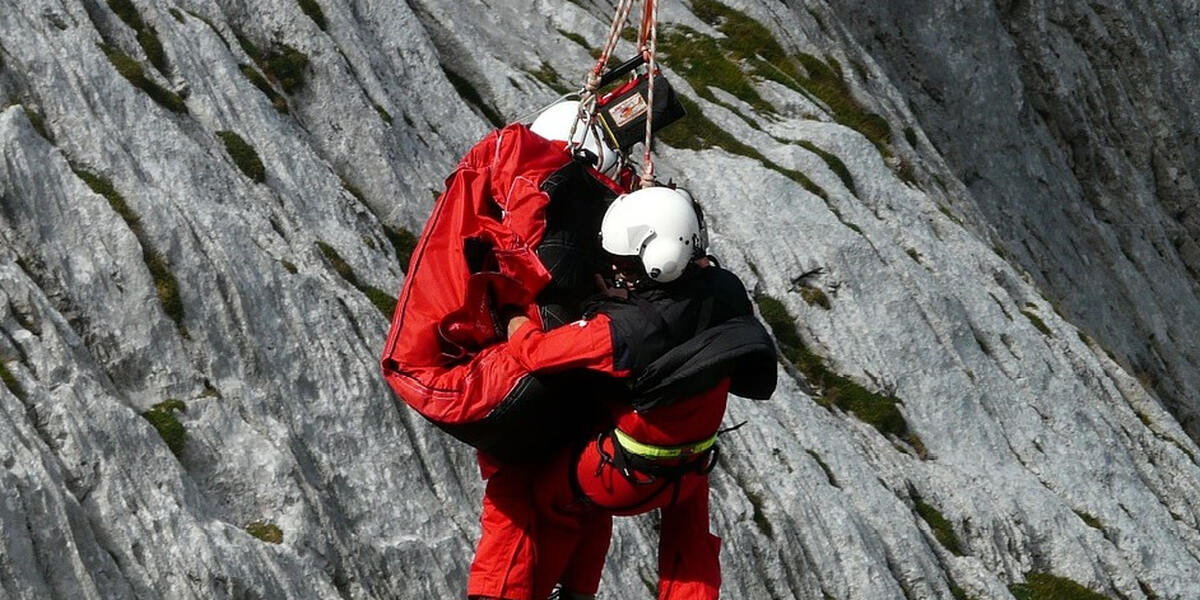 Vermisster Augsburger Bergsteiger wird nach 8 Monaten tot gefunden
