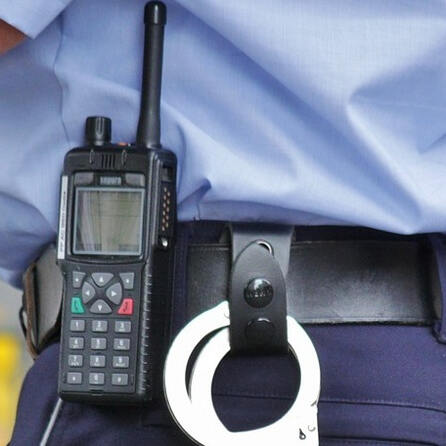 Fahndungserfolg: Kripo Augsburg schnappt Serieneinbrecher 