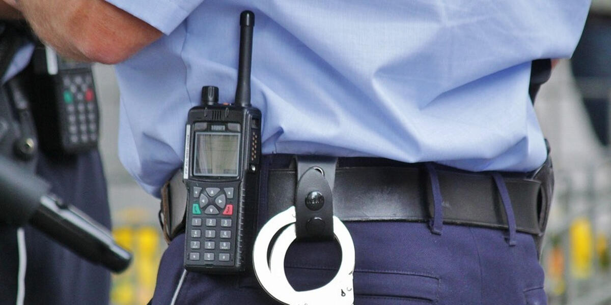 Fahndungserfolg: Kripo Augsburg schnappt Serieneinbrecher 