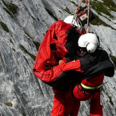 Bergwacht Oberstdorf rät Wanderern, Tourenplanung der Jahreszeit anzupassen