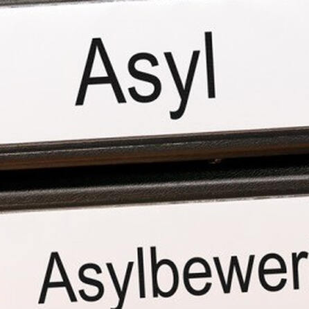 Flüchtlinge ziehen nach Gunzesried-Säge im Oberallgäu  Petition gegen Unterbringung im nur 79-Seelendorf scheitert im Landtag