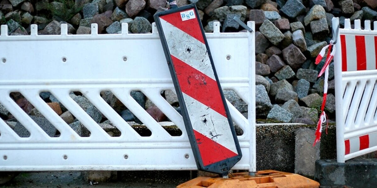 Baustellenalarm ab Frühjahr: Bauprojekte am und rund um den Augsburger Hauptbahnhof