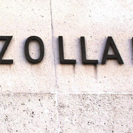 Hauptzollamt Augsburg: Großrazzia in der Baubranche