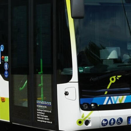 Zukunft des Augsburger Nahverkehrs: Strategiepapier schlägt Änderungen im Bus- und Straßenbahnnetz vor