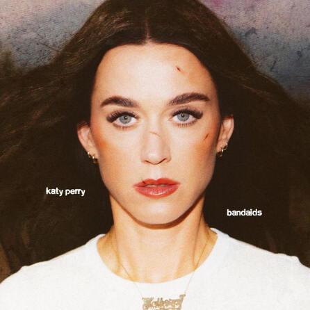 Der Morgenshow HitHit: Katy Perry - bandaids