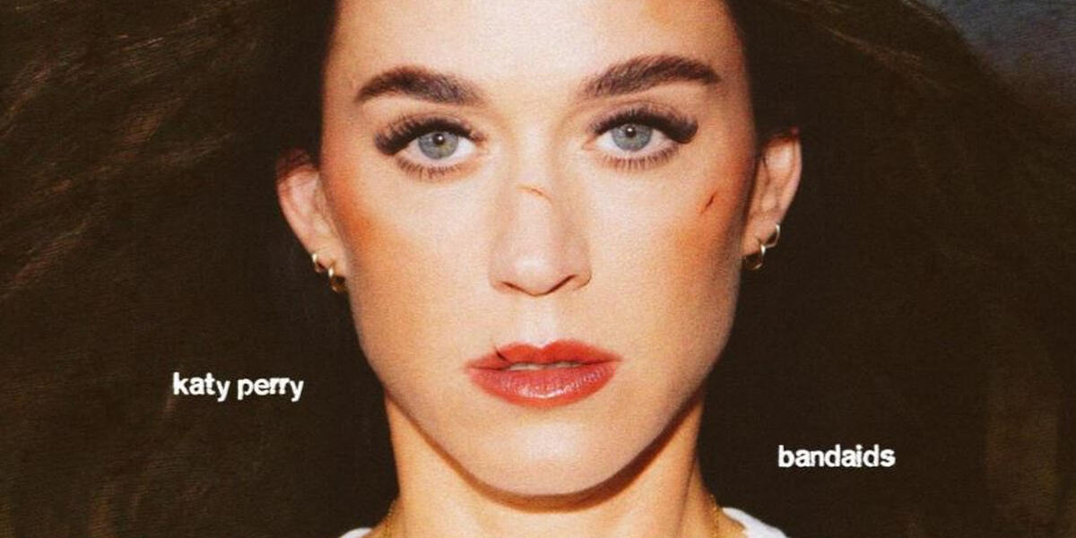 Der Morgenshow HitHit: Katy Perry - bandaids