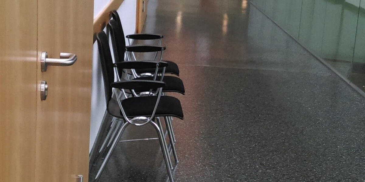 Frau in Thannhausen getötet: Mordprozess in Memmingen