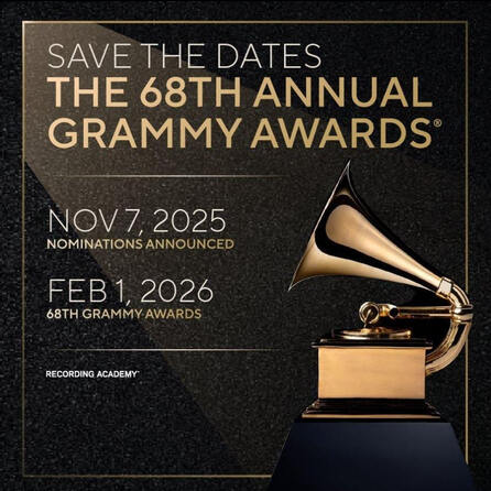 Grammy-Nominierungen 2026