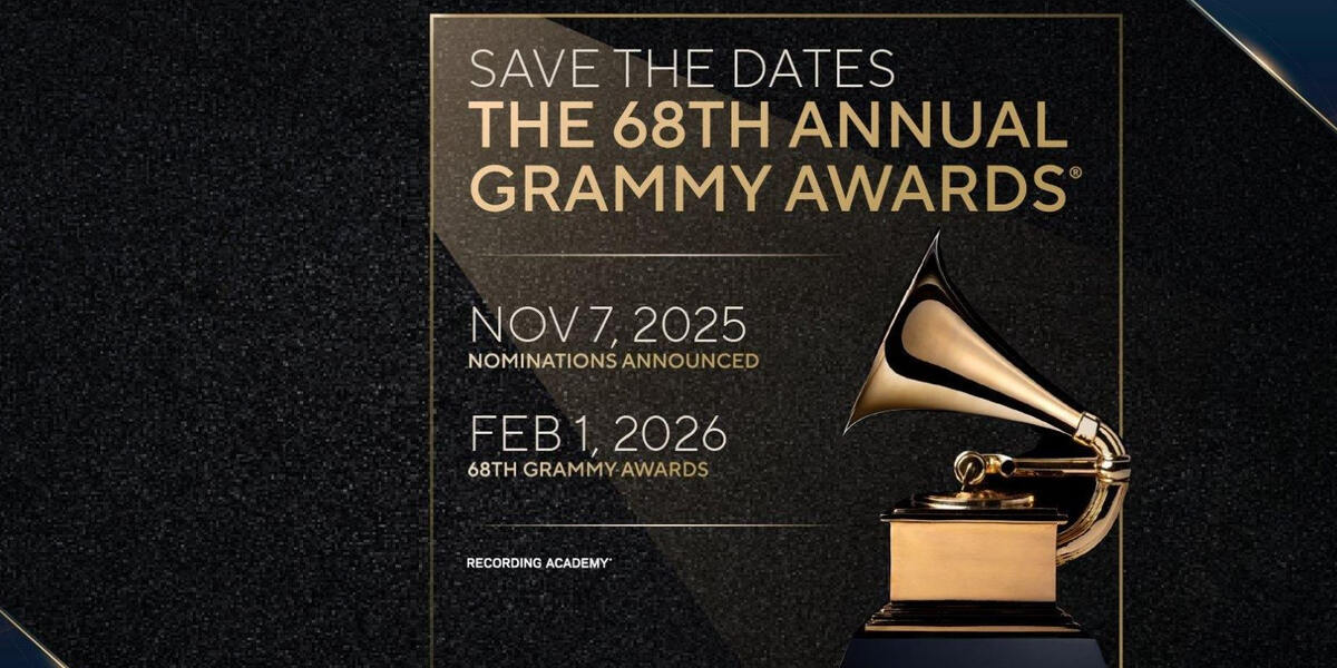 Grammy-Nominierungen 2026