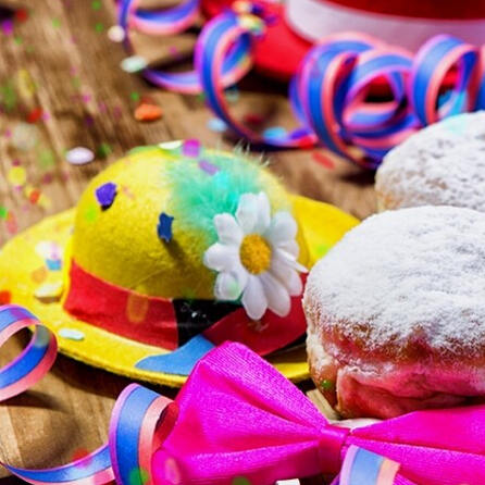 Zu viele Sicherheitsauflagen: Kein Faschings-Nachtumzug in Bäumenheim mehr