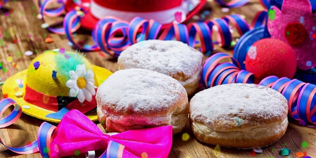 Zu viele Sicherheitsauflagen: Kein Faschings-Nachtumzug in Bäumenheim mehr