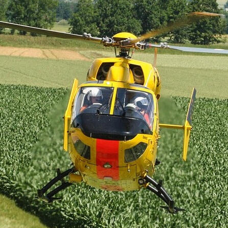 Gefährliche TikTok-Wandertour in Allgäuer Alpen: Bergwacht muss eingreifen