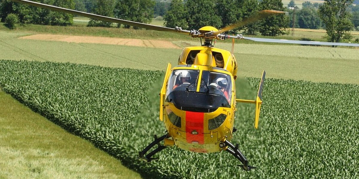 Gefährliche TikTok-Wandertour in Allgäuer Alpen: Bergwacht muss eingreifen