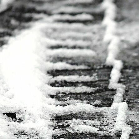 7.600 Tonnen Salz, Splitt und Salz-Splitt-Gemisch: Augsburgs Winterdienst ist vorbereitet