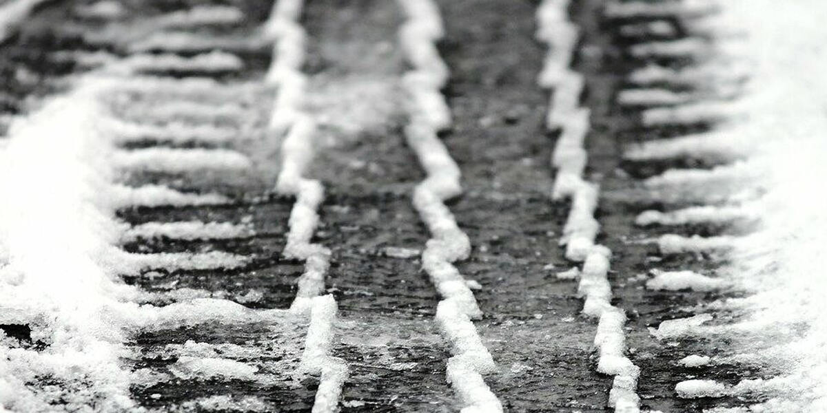 7.600 Tonnen Salz, Splitt und Salz-Splitt-Gemisch: Augsburgs Winterdienst ist vorbereitet