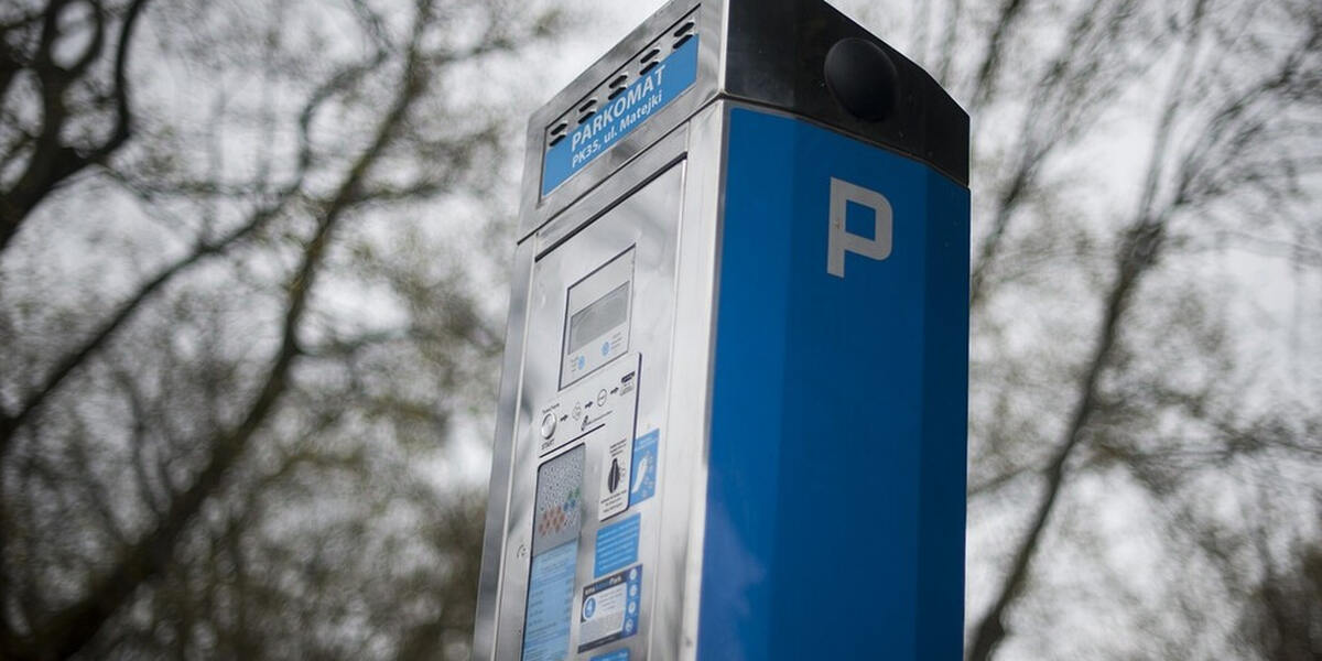 Stadt Augsburg wechselt Parkscheinautomaten aus