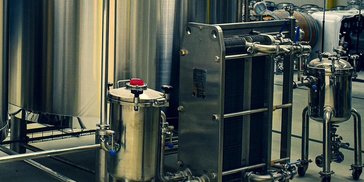 Neue Gefro-Produktionsstätte in Memmingen: Suppen, Soßen und Süßes von Dr. Oetker