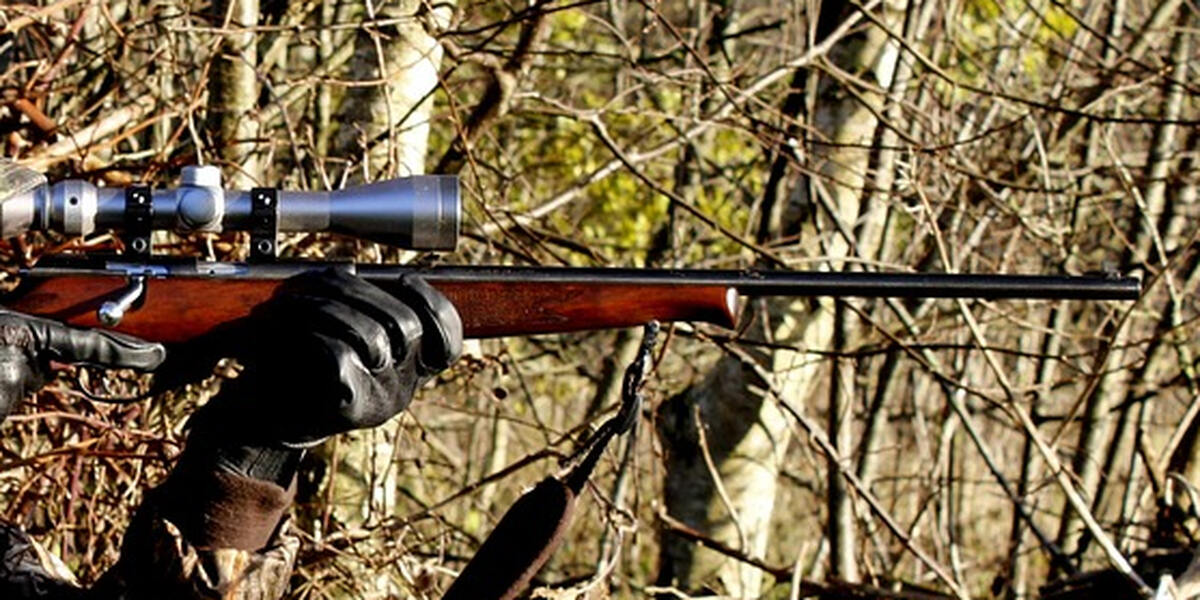 Wilderer im Allgäu: Schüsse nahe Röthenbachs Kindergarten und Schule