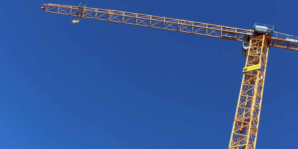 Bahnhof Bad Wörishofen: Parkhaussanierung gestartet