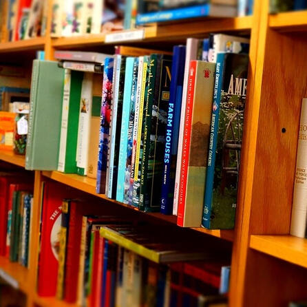 Stadtteilbücherei Augsburg-Lechhausen auch sonntags offen