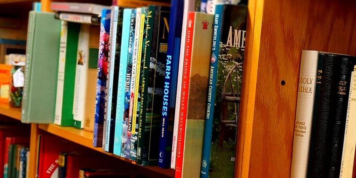 Stadtteilbücherei Augsburg-Lechhausen auch sonntags offen