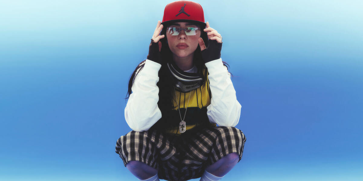 Billie Eilish vs. Elon Musk