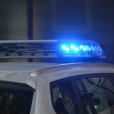 Fahndungserfolg nach Raubüberfall auf Tankstelle in Dirlewang bei Mindelheim