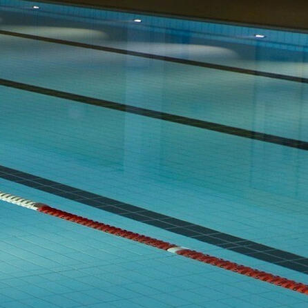 Augsburger Plärrerbad für Schulen und Vereine wieder komplett nutzbar