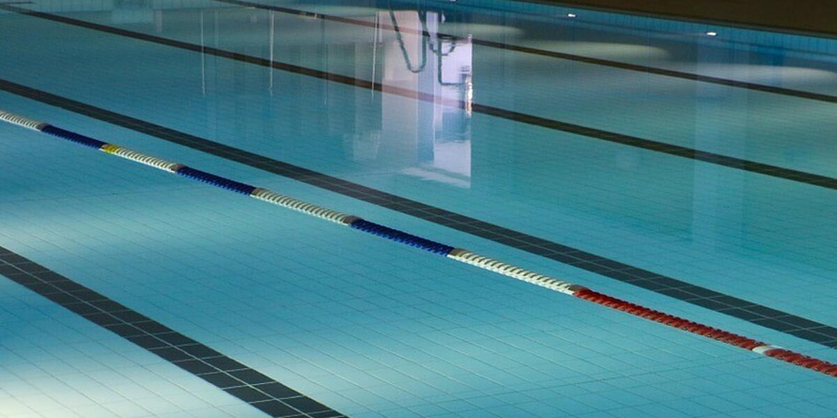 Augsburger Plärrerbad für Schulen und Vereine wieder komplett nutzbar