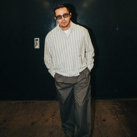 Nico Santos kontert Tokio-Hotel-Diss