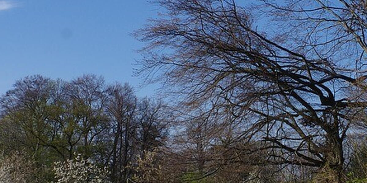 Gersthofen verkauft Augsburg den Müllberg