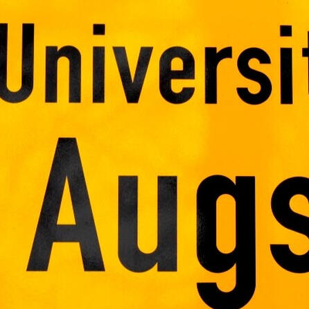 Bachelorarbeit: Studentin weist an der Uni Augsburg 33 Vogelarten nach 