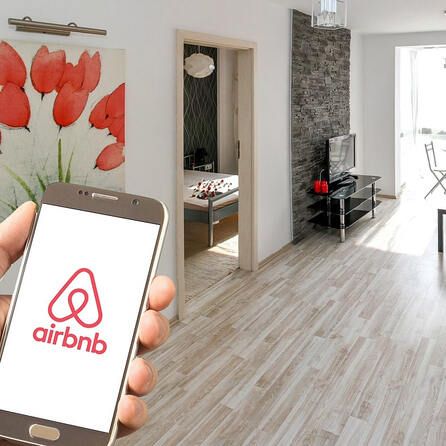 Airbnb & Co - Gersthofen will gewerbliche Nutzung von Häusern nicht länger dulden