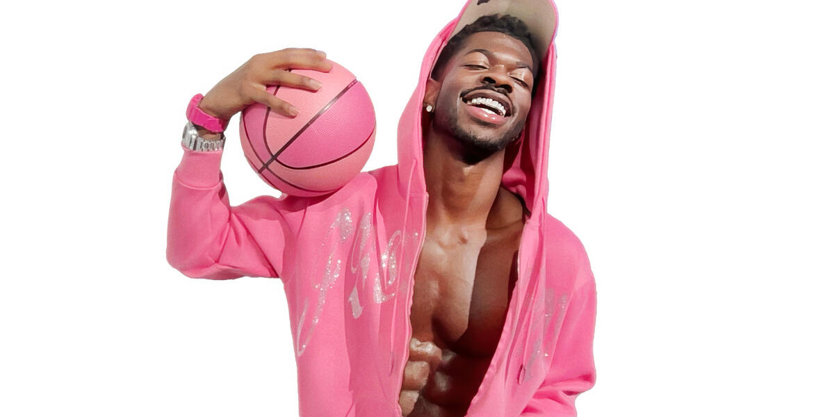 Lil Nas X: Erste Anhörung nach Therapie