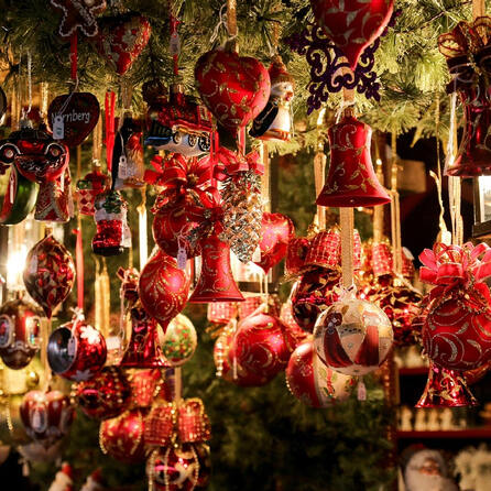 Keine Weihnachtsmärkte in Dasing, Pöttmes und am Schloss Pichl