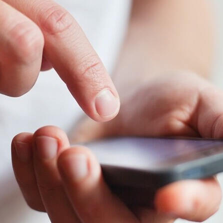 Augsburg: Betrugsversuch am Telefon durch falschen Arzt