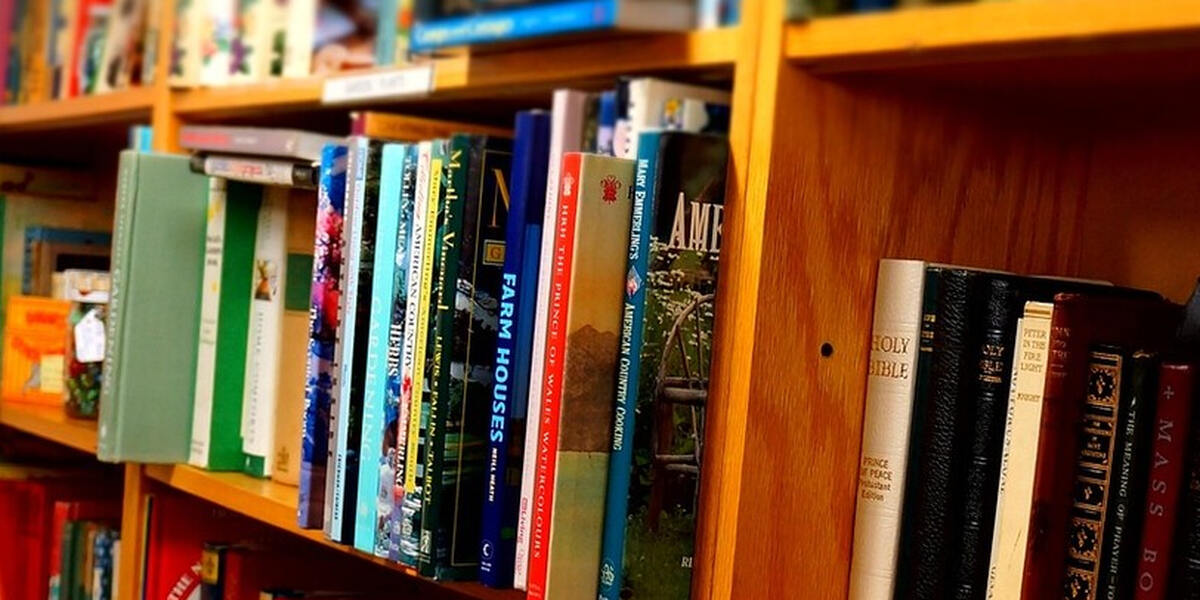 Augsburger Stadtteilbücherei in Göggingen schließt... bis zur Neueröffnung