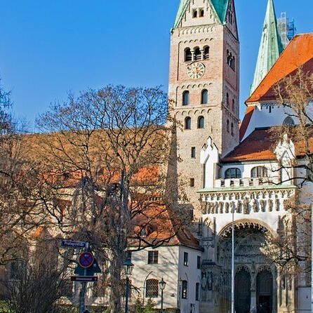 Bistum Augsburg reagiert auf Missbrauchsstudie