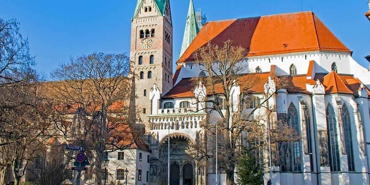 Bistum Augsburg reagiert auf Missbrauchsstudie