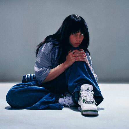 Billie-Eilish-Konzertfilm: Release steht fest!