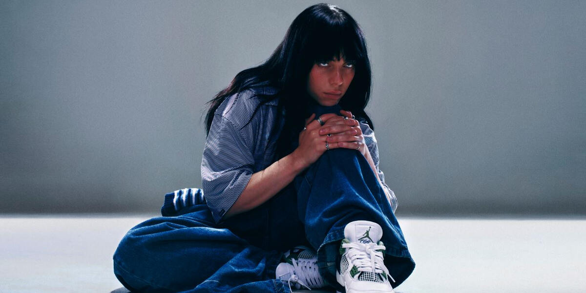 Billie-Eilish-Konzertfilm: Release steht fest!