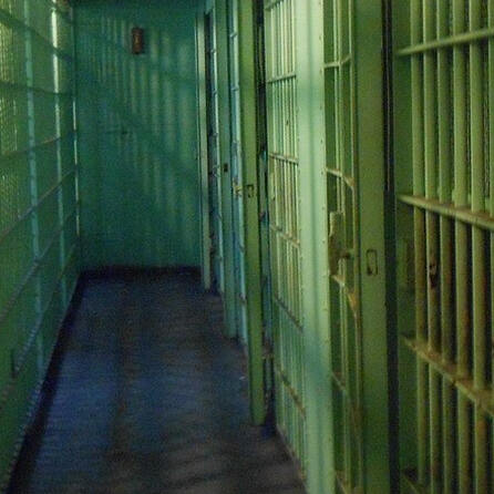 Aus ehemaliger JVA im Domviertel könnte das neue Augsburger Römermuseum werden