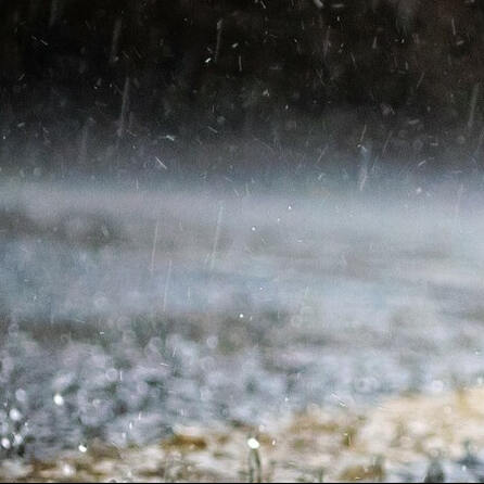 LfU Augsburg: Bayern ist zu trocken