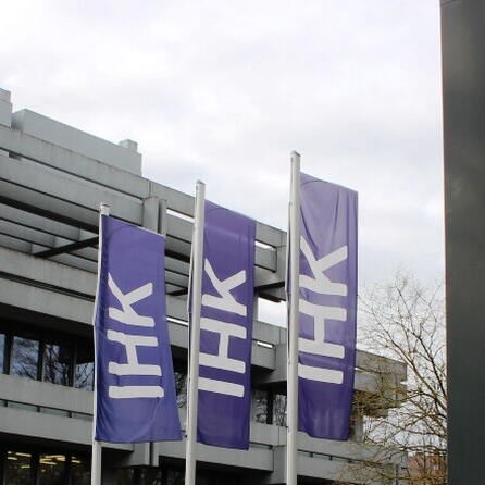 IHK-Abschlussprüfungen in Augsburg: Über 3.200 Azubis treten zum schriftlichen Test an 