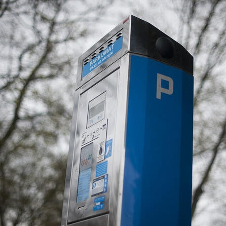 1 Million Euro aus Parkscheinautomaten - Mann aus Kempten soll sich beim Leeren bereichert haben