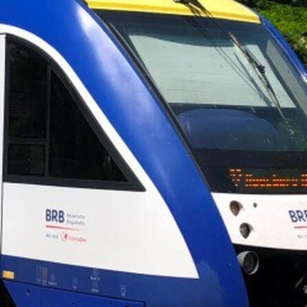 Bahnstrecke Marktoberdorf-Füssen bleibt gesperrt