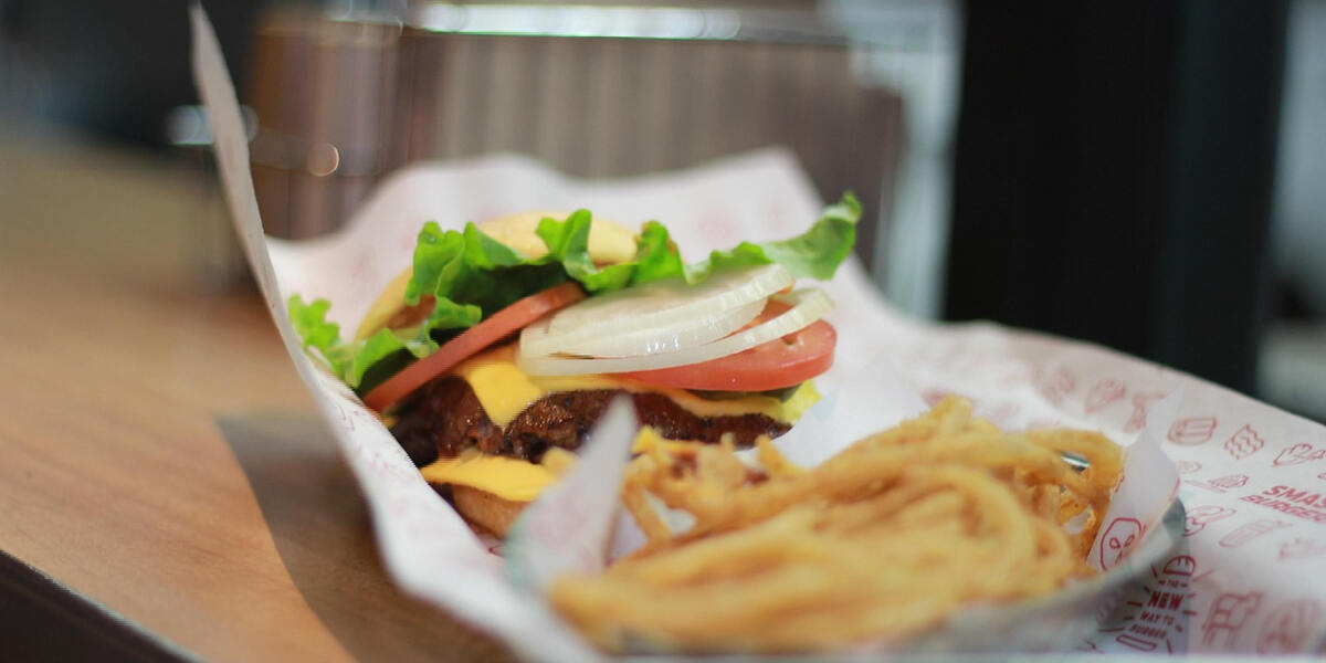 Hans im Glück, Peter Pane oder Goldies - Augsburg bekommt bald noch einen Burgerladen dazu